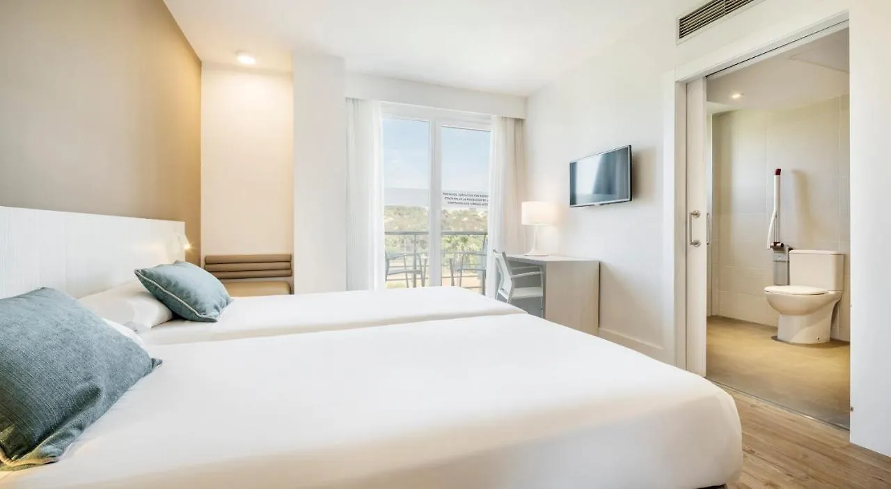 Ilunion Islantilla Hotel
