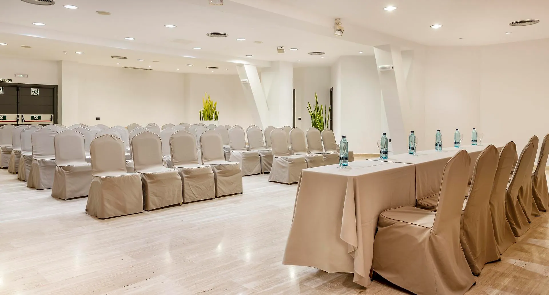Hotel Ilunion Islantilla