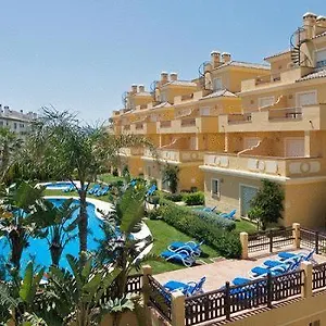 Appartement Vista Real, Alcaidesa