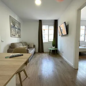 Apartamento Venecia 