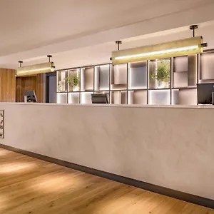 Ac Avenida De América By Marriott 3* Madrid