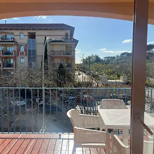 Apartamento Esteasur