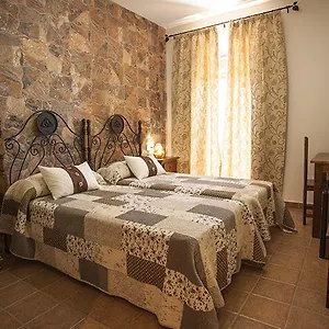 Cinco Balcones Landhaus