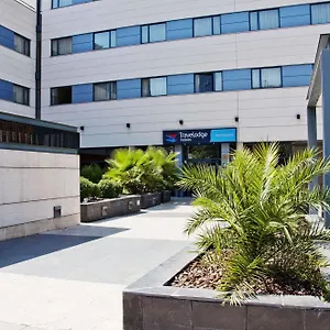 Travelodge Torrelaguna 3* Madrid