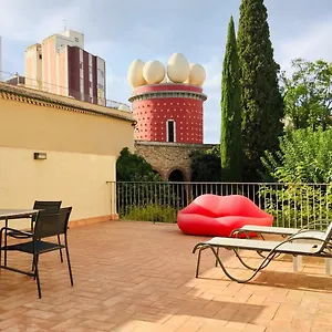 Apartamento The Museum 