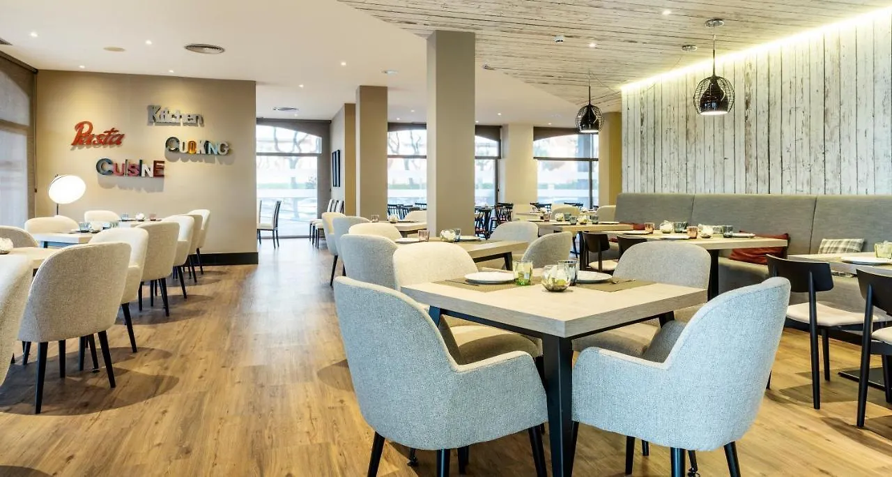 Ilunion Islantilla Hotel