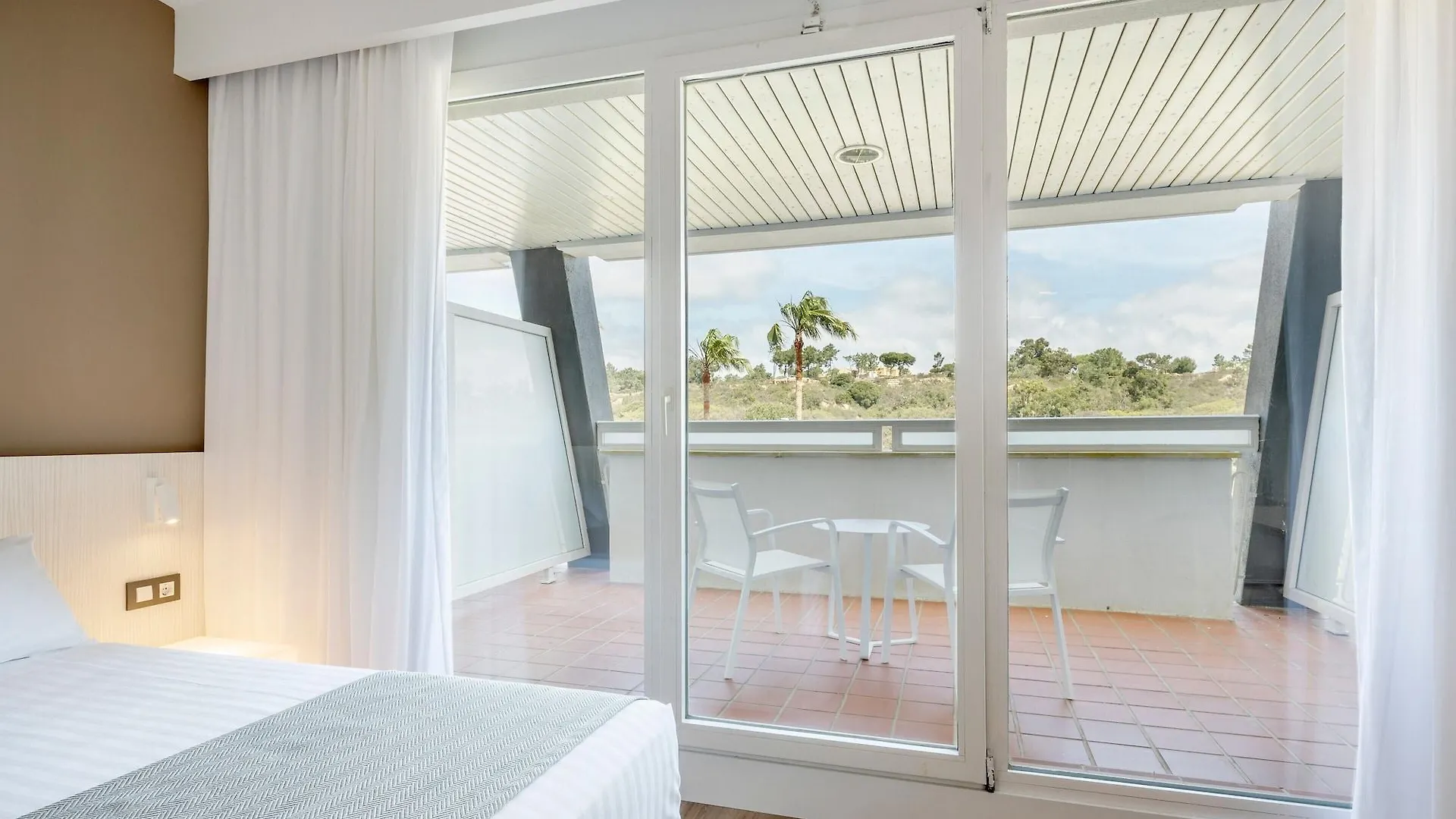 Hotel Ilunion Islantilla