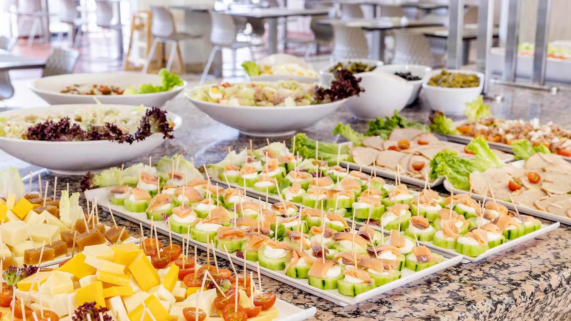 **** Hotel Ilunion Islantilla Spain