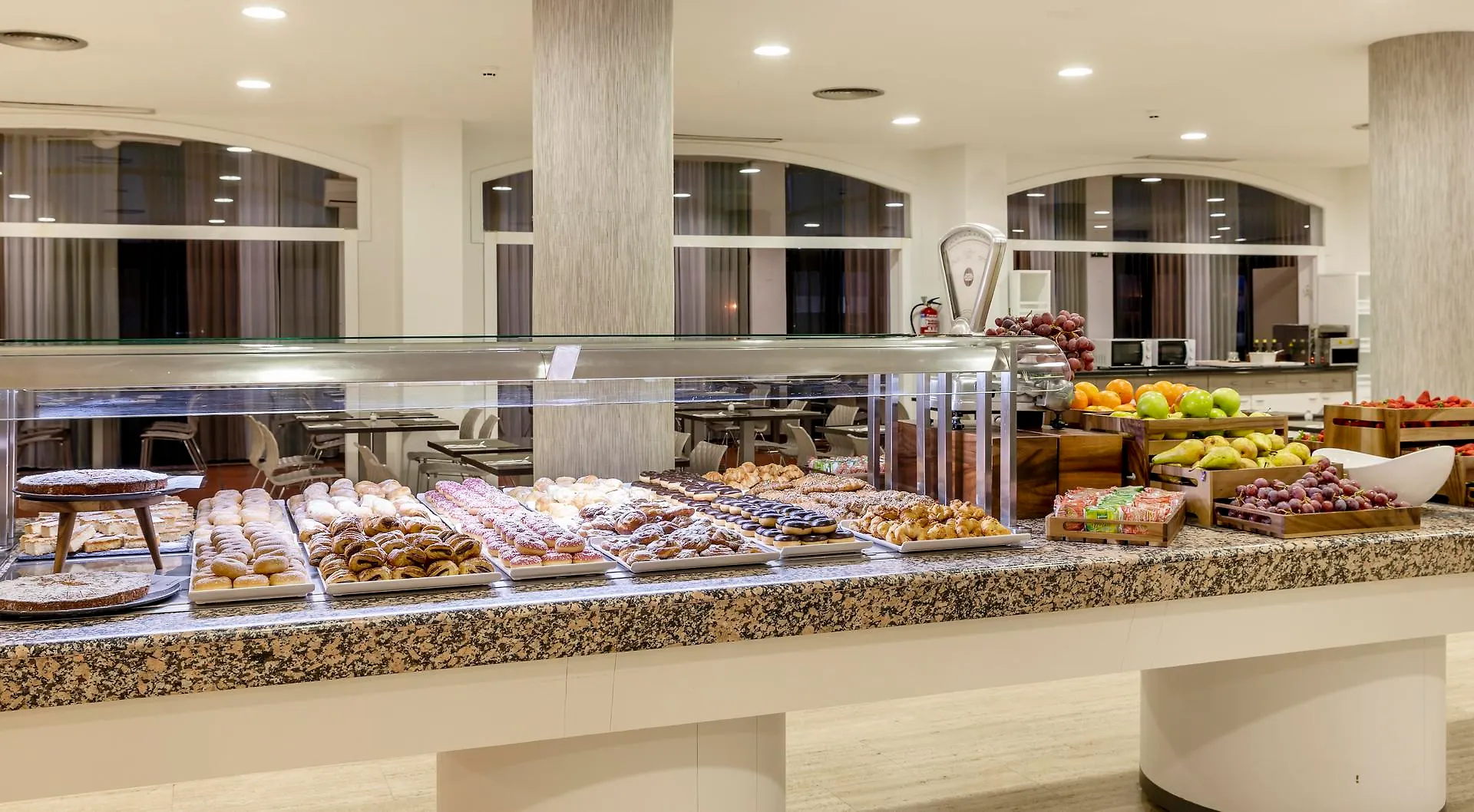 Ilunion Islantilla Hotel