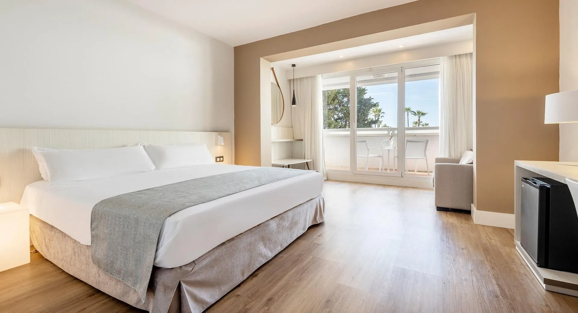 Hotel Ilunion Islantilla