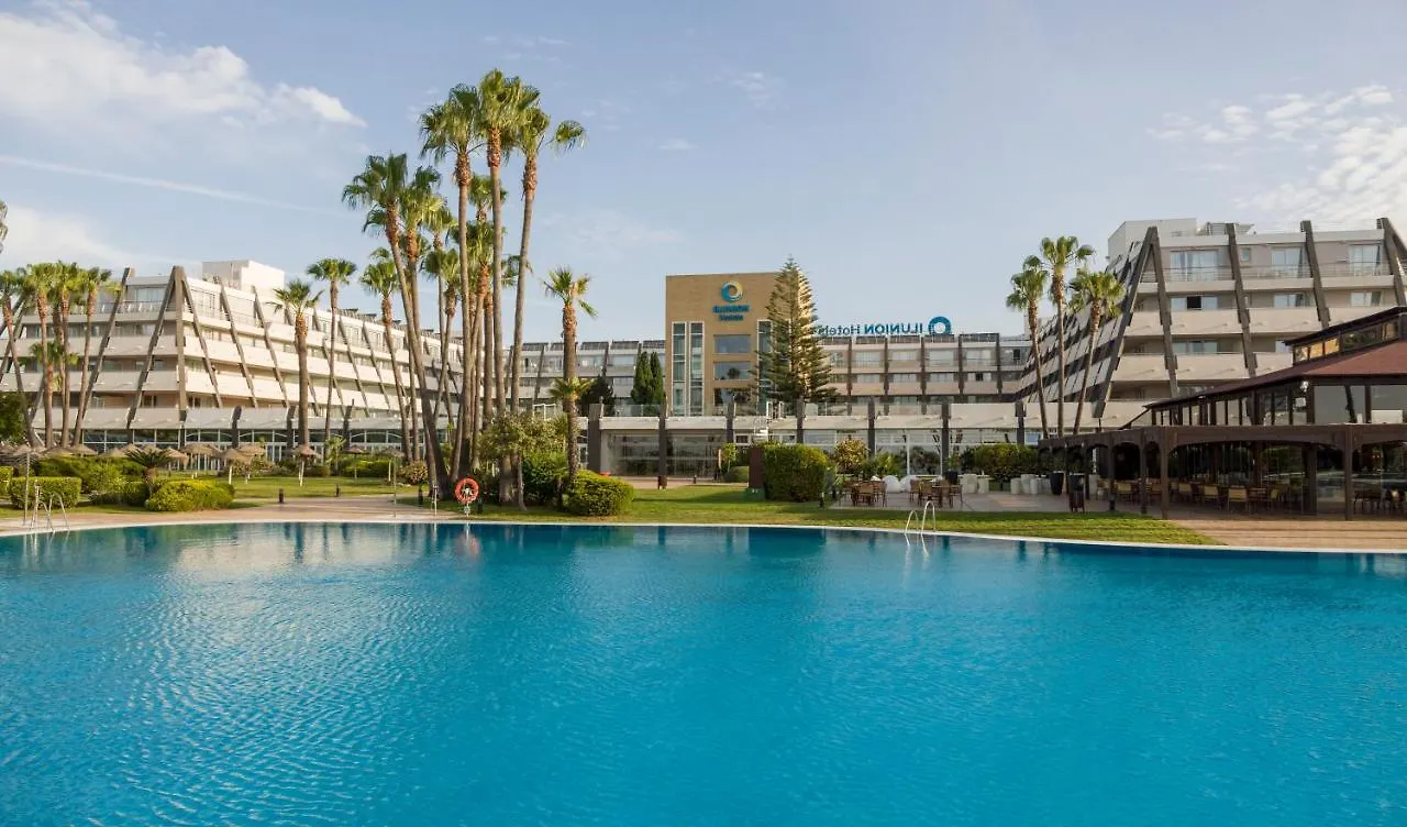Ilunion Islantilla