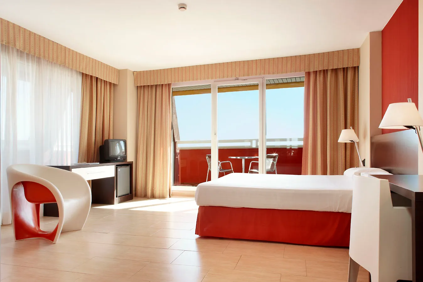 Ilunion Islantilla