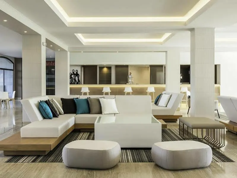 Ilunion Islantilla Hotel