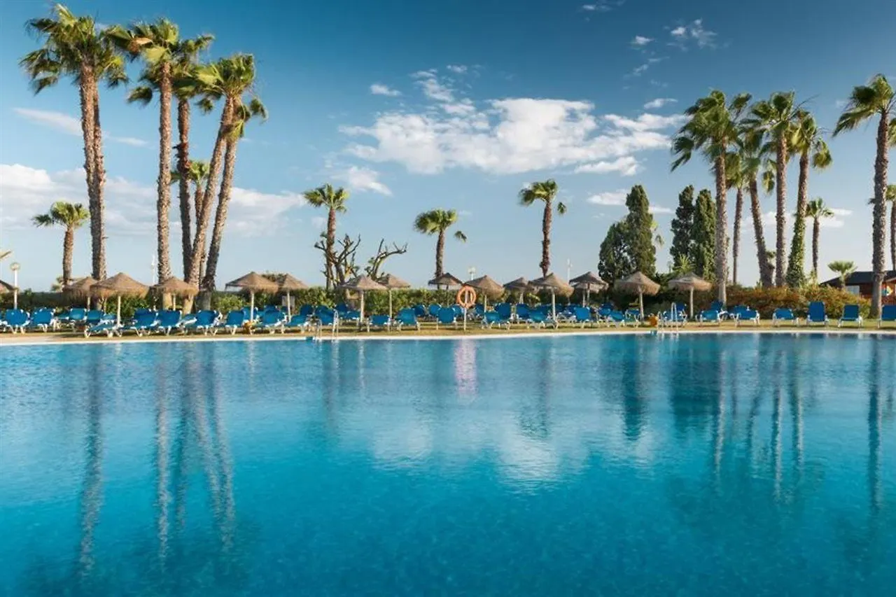**** Hotel Ilunion Islantilla Spain